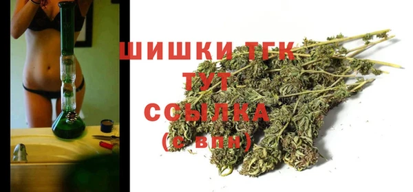 стафф Нягань